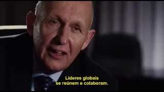 Assistir The Conspiracy  Legendado Online [upl. by Enialahs]