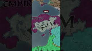 A new start date in crusaderkings3 [upl. by Rivi]