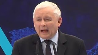 Kaczyński ostro w temacie LGBT  zszokowany tym co czytał [upl. by Till770]