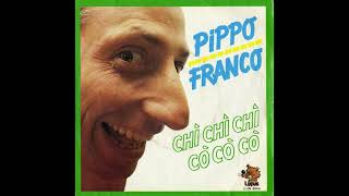 Pippo Franco  Chi chi chi co co co 1983 [upl. by Orrocos]