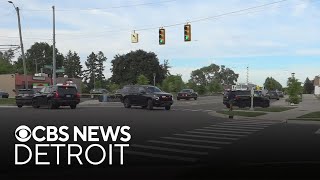 Technology enables swift response by Oakland County Sheriffs Office during Rochester Hills shooting [upl. by Marcellus]