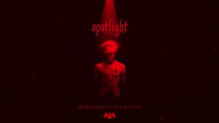 Marshmello x Lil Peep  Spotlight Official Audio [upl. by Carny]