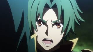 Record of Grancrest War English Dub Trailer [upl. by Racso569]