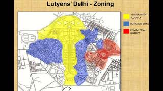 Zoning in Urban Planning [upl. by Wiltsey]