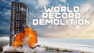 BlowDown Impossible Demolitons  Complete Series  Free Documentary [upl. by Acitel668]