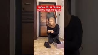 200k oz qoldi obuna boling sevgi uzb rek hayat zortv music armon kulgili qoshiqlar [upl. by Aehs]