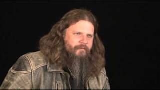 ACM Nominee Jamey Johnson [upl. by Gnuhp]