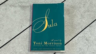 Part 9 📕 SULA by Toni Morrison 📕  Part Two  First half of 1939 [upl. by Narhem]