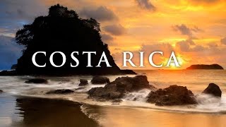 Costa Rica Epicenter of Life  Discover Corcovado amp the Caribbean with Javier Ideami Full HD [upl. by Mano757]