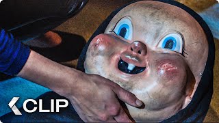 Babyface Exposed Movie Clip  Happy Death Day 2U 2019 [upl. by Bell]