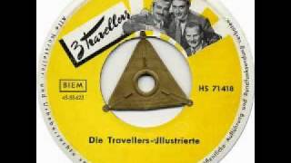 Die 3 Travellers  TravellersIllustrierte [upl. by Ailaht]