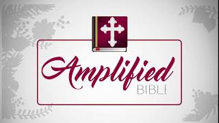 Amplified Bible free [upl. by Adnirb886]