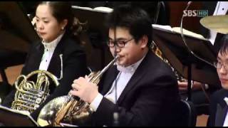 Mahler14 12 by Chung seoul [upl. by Earlie]