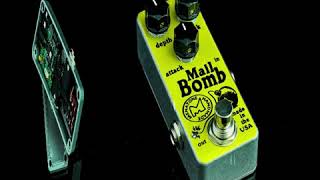 Mail Bomb mini demo [upl. by Humble]