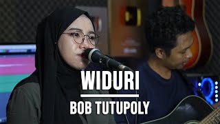 WIDURI  BOB TUTUPOLY LIVE COVER INDAH YASTAMI [upl. by Piggy]