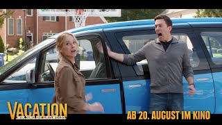 VACATION  WIR SIND DIE GRISWOLDS  Spot 1 Deutsch HD German [upl. by Milah933]