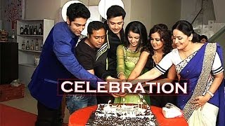 Sapne Suhane Ladakpan Ke Completes 500 Episodes [upl. by Psyche]