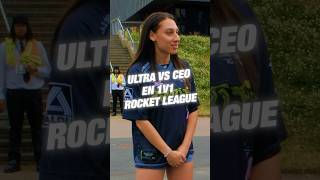 Quel CEO vous pensez battre en 1v1 Rocket League [upl. by Essej]