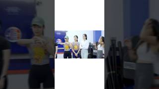 F45 Workout Routine F45 프사오 운동브이로그 [upl. by Adnilg87]