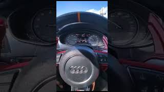 Audi S6 S7 DL501 TS2 TS2 LEISTUNE TCU Tune fixes clutch slip Quicker shifts Holds more power [upl. by Fortunato]