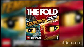 NINJAGO Temporal Whip Season 7 Full Song INSTRUMENTALED [upl. by Anifares]