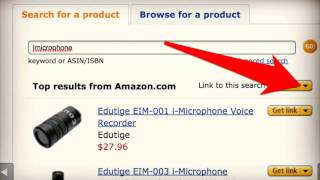 How to Shorten Amazon Affiliate Links without Bitly [upl. by Parrish]