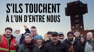 BANDEANNONCE  Sils touchent à lun dentre nous  Documentaire [upl. by Pinebrook]