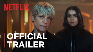 Furies  Official Trailer  Netflix [upl. by Samella290]