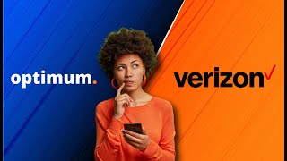 Optimum vs Verizon Which One is Good [upl. by Mamoun746]