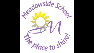 Meadowside School Song [upl. by Atalayah]