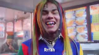 6ix9ine  Billy Türkçe Çeviri [upl. by Atiekahs]