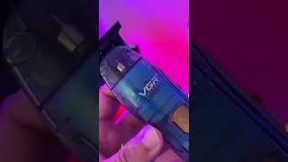 💡 VGR Hair Trimmer Cordless Hair 💡  Get it now Link in Description [upl. by Ainnet]