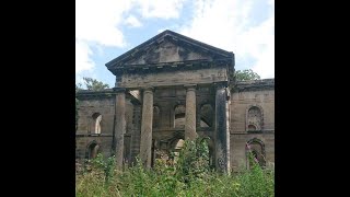 MAUSOLEUM SEATON DELAVAL [upl. by Diaz]