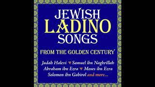 Tziyon Halo Tishali Ask Tzion Jewish Ladino Music [upl. by Sylram]