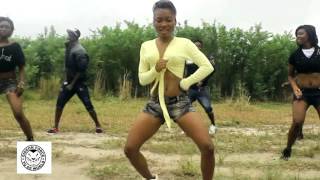 IWAN  Dagga Dance Video [upl. by Haduhey]