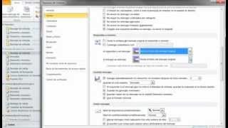 Problemas con archivos adjuntos en outlook 2010 [upl. by Negaem]
