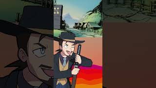 WILD WEST SHAKESPEARE  Calamity Jane Ep 06 90s cartoon review [upl. by Celestia]