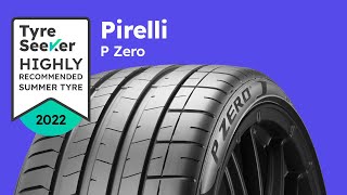 Pirelli P Zero  15s Review [upl. by Swayder]