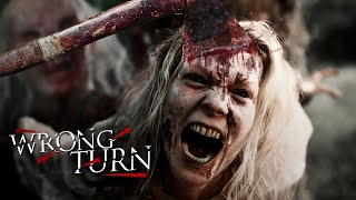 Wrong Turn At Tahoe 2009 Trailer HDHQ [upl. by Lapham303]