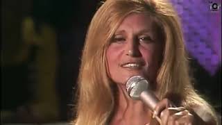 Dalida Gigi Lamoroso 1974 Top HQ Audio [upl. by Osnohpla505]