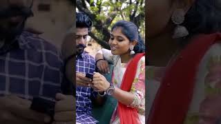 NEW  MALAYALAM  ROMANTIC  SHORT  VIDEO  ESSAAR FILMS  malayalam shortmovie [upl. by Aryamo]