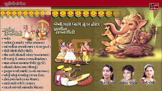 Gujarati Lagan Geet  Lalita Ghodadra Asif Jeriya Ami Joshi  Marriage Song [upl. by Nymrak]