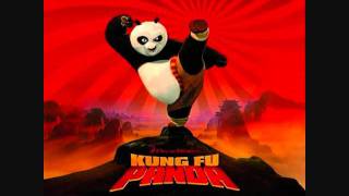 04 Tai Lung Escapes  Hans Zimmer Kung Fu Panda Soundtrack [upl. by Atsirc688]