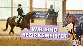 Wir sind Bezirksmeister  Bezirksmeisterschaft 2024 [upl. by Enitsirt75]