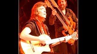 Analysis Steve Hackett  Genesis Revisited Soundcheck Interview [upl. by Yelrebmik]