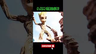 I am Groot Season 1 Episode 2  Clips iamgroot [upl. by Borreri649]