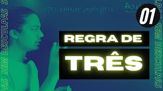 AULÃO  REGRA DE TRÊS PARA CONCURSOS [upl. by Ingra35]