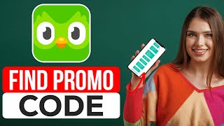 How To Find Duolingo Promo Code Updated 2024  Working [upl. by Cowley962]