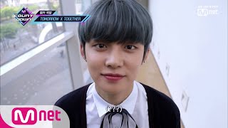 ENG sub M COUNTDOWN Theater with TOMORROWXTOGETHER KPOP TV Show  M COUNTDOWN 190502 EP617 [upl. by Odlawso91]