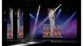 GRODNO FASHION SHOW  2016 [upl. by Mera669]